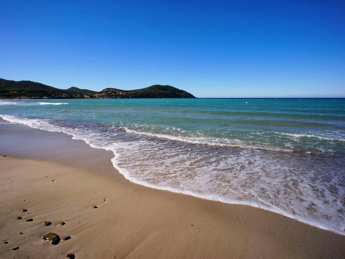 T5 Renove A 4 Min De La Plage Saint-Cyr-sur-Mer Extérieur photo
