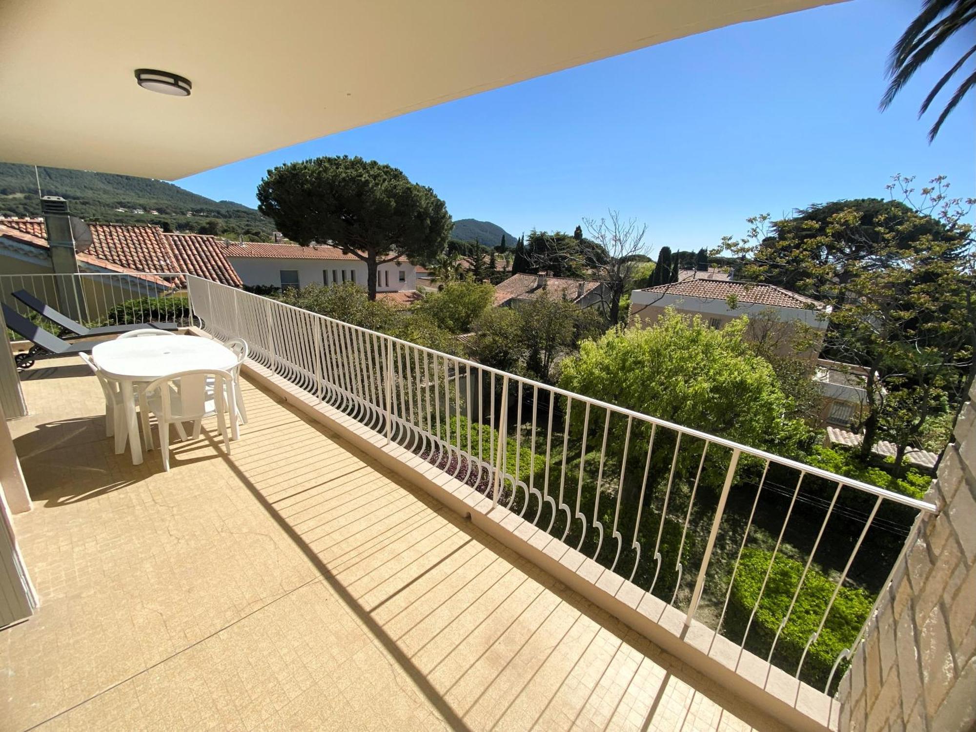 T5 Renove A 4 Min De La Plage Saint-Cyr-sur-Mer Extérieur photo